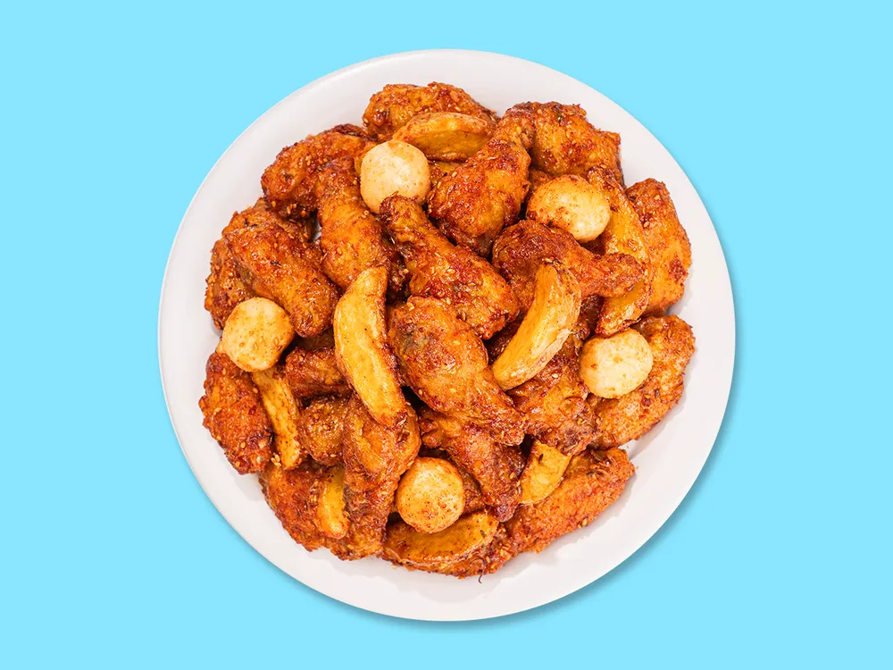 60계치킨 강원화천점 대표 이미지