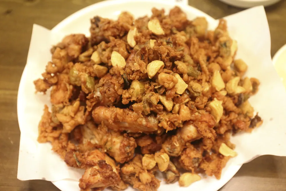오성통닭 대표 이미지