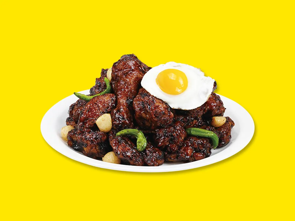 60계치킨 증평점 대표 이미지