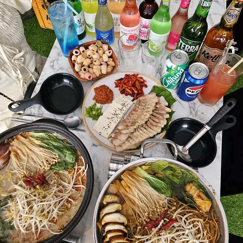 달팽이포차 객리단길본점 대표 이미지