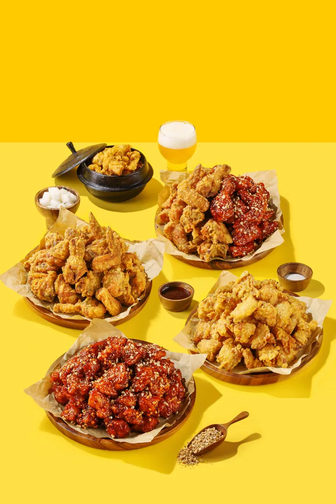 전주 남부시장 한국닭집 대표 이미지
