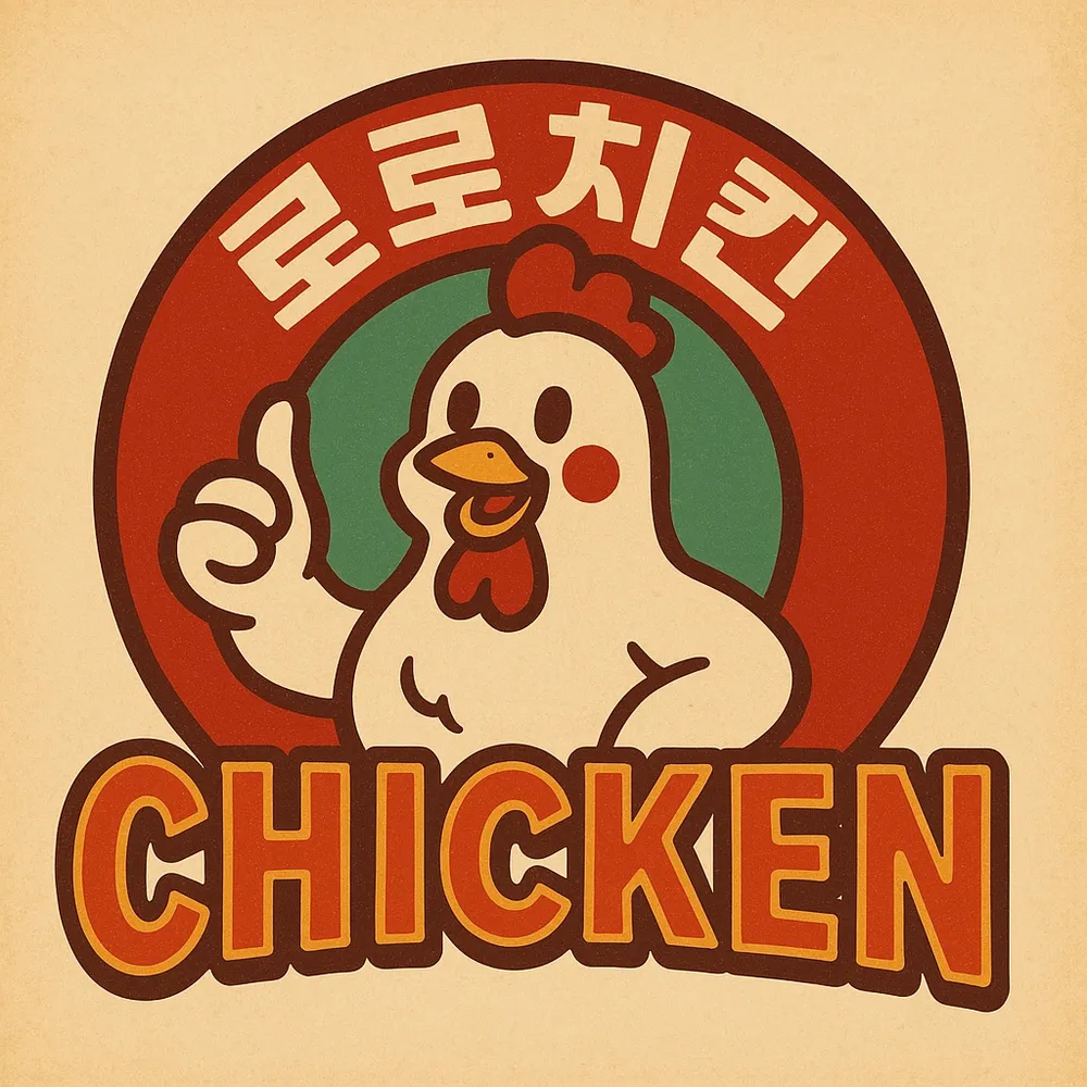 로로치킨 대표 이미지