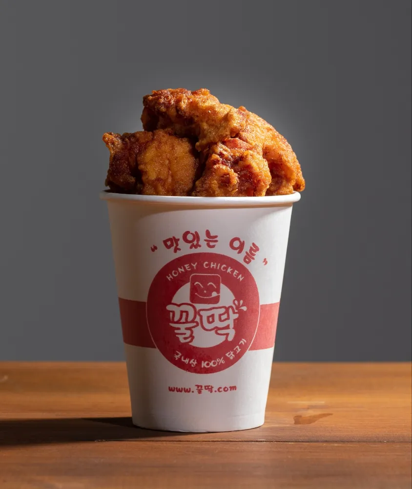 꿀딱 순창점 대표 이미지
