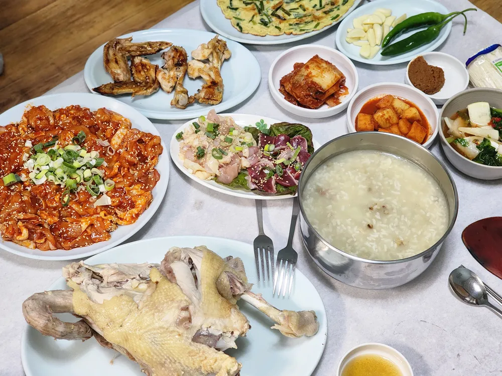 진솔통닭 대표 이미지