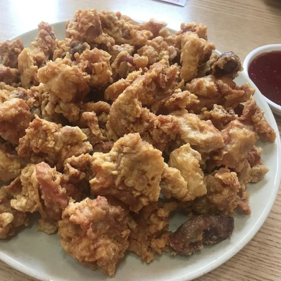 삼호수일통닭 대표 이미지