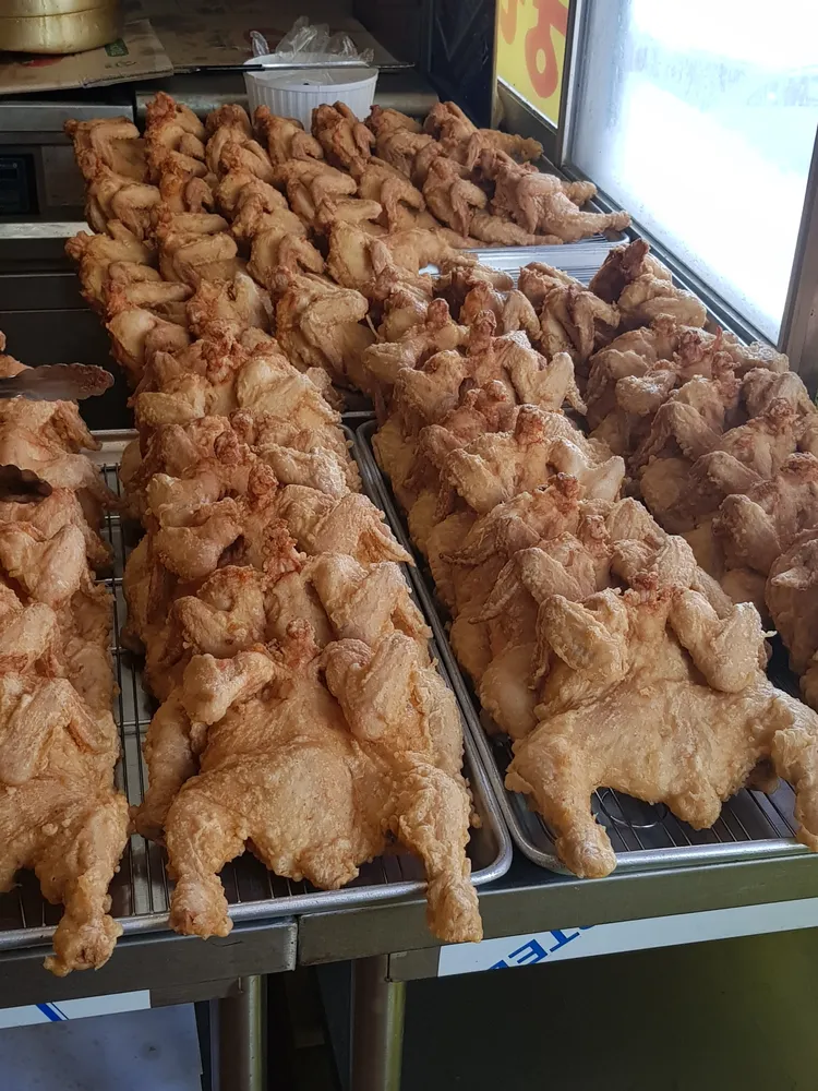 옛날시골통닭무안점 대표 이미지