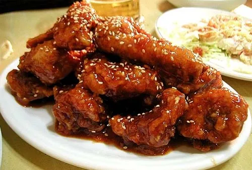 고창통닭 대표 이미지