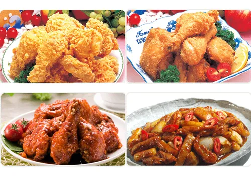 멕시칸치킨임실피자 대표 이미지