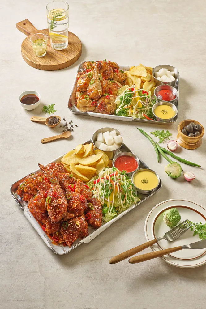 오븐마루치킨 왜관점 대표 이미지