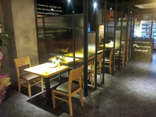 더화덕 창원중동점 대표 이미지