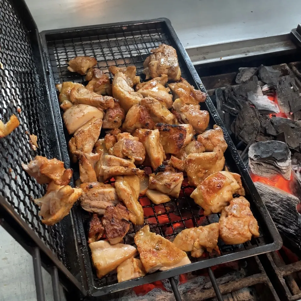 훌랄라참숯치킨 마산교방점 대표 이미지