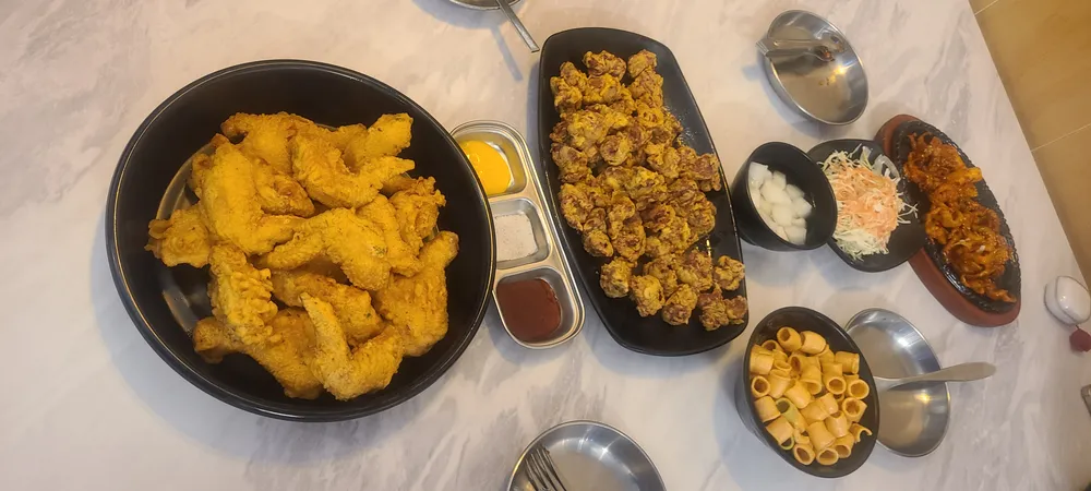 따촌치킨 대표 이미지