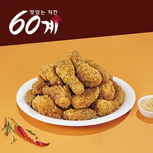 60계 치킨 마산교방점 대표 이미지
