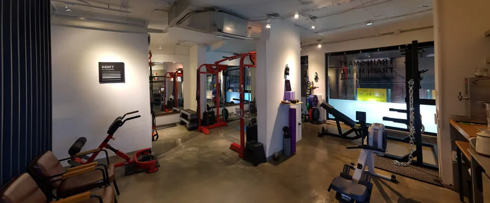 Kraft PT Studio 대표 이미지
