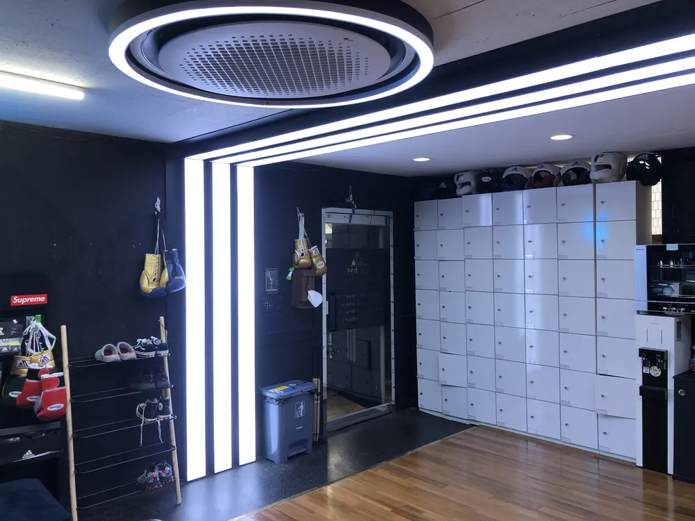 레드복싱클럽 대표 이미지