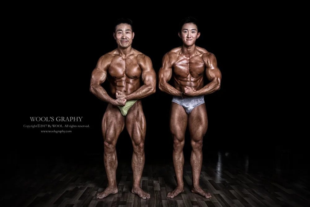 메카헬스짐 재활PT센터 대표 이미지