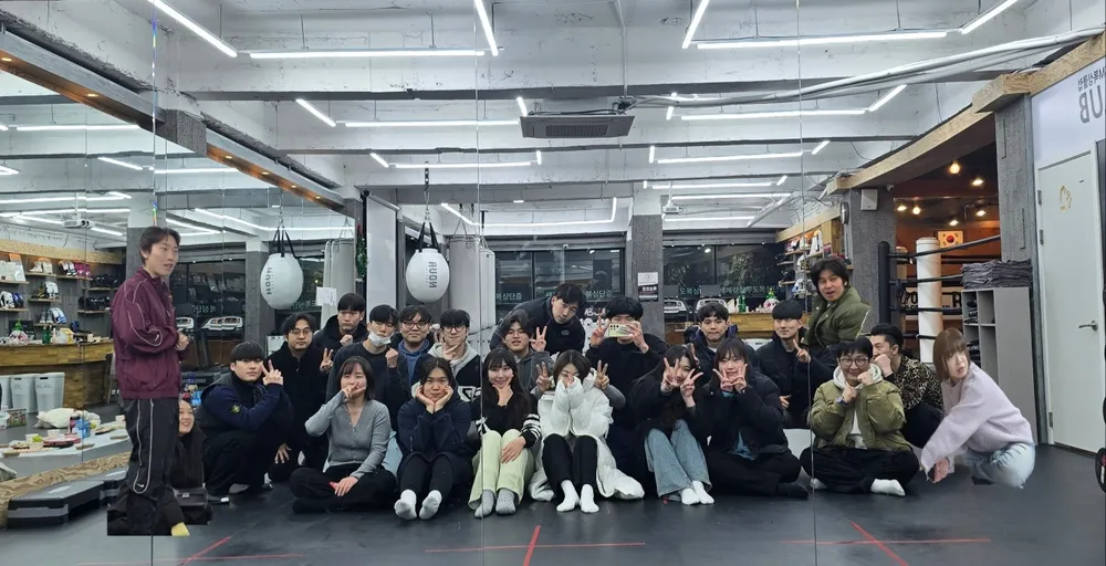 용인대SM복싱클럽 21관 석바위점 대표 이미지