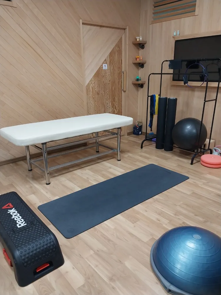 R&H운동센터 대표 이미지