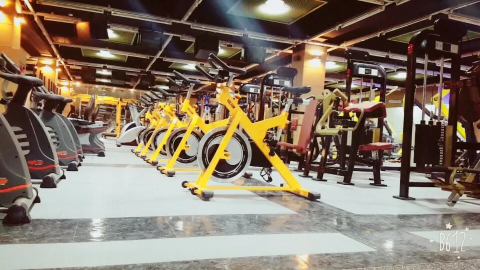 라인휘트니스 대표 이미지
