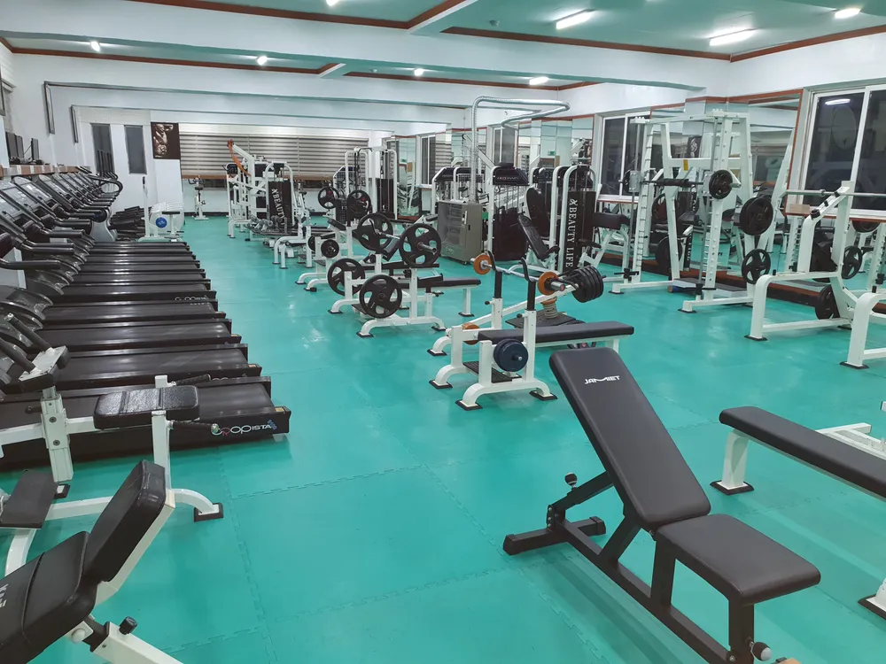유진헬스클럽 대표 이미지