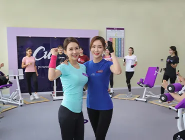 커브스진천클럽 대표 이미지