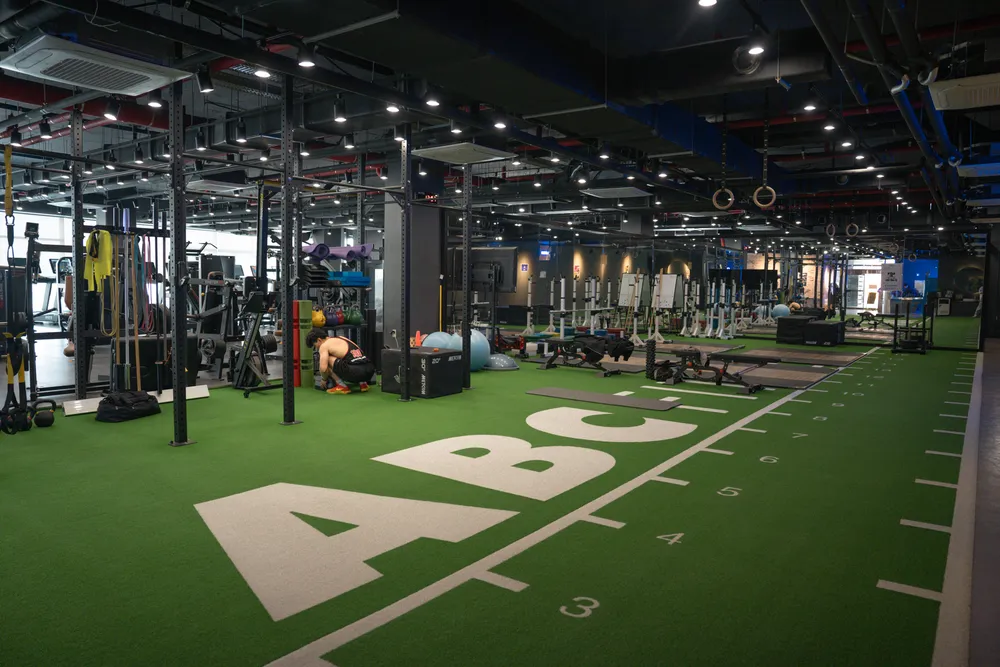 ABC피트니스 PT&헬스 대표 이미지