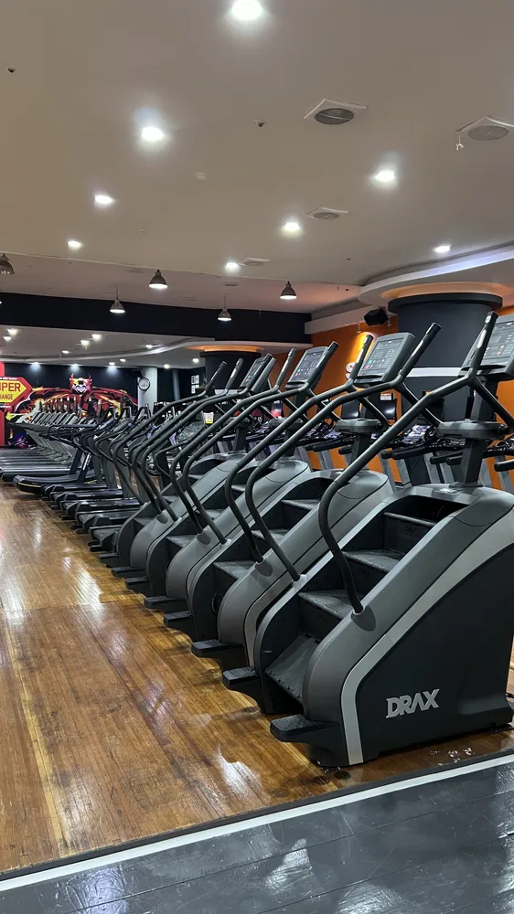 시드니휘트니스 대표 이미지