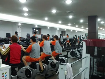 인지휘트니스센터 대표 이미지