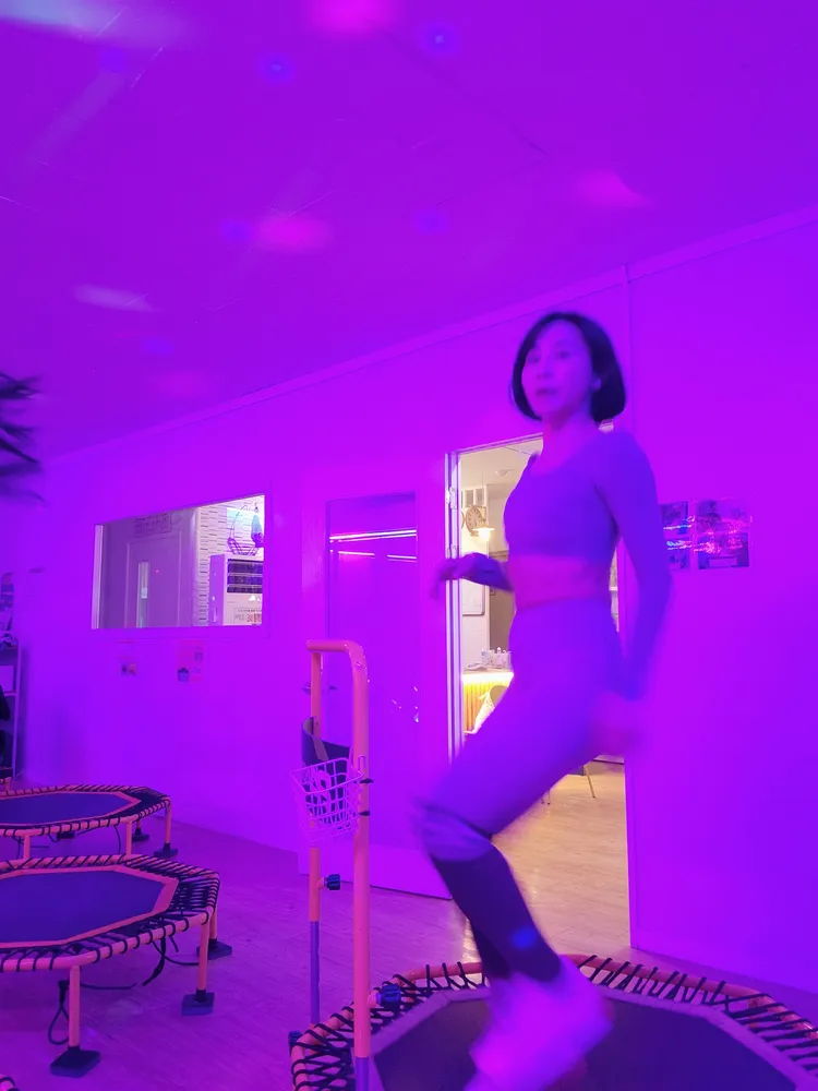 허니점핑다이어트 대표 이미지