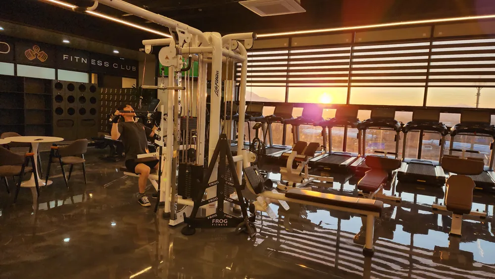 빈체로휘트니스 대표 이미지
