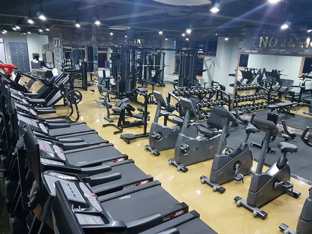 드림휘트니스필라테스 대표 이미지