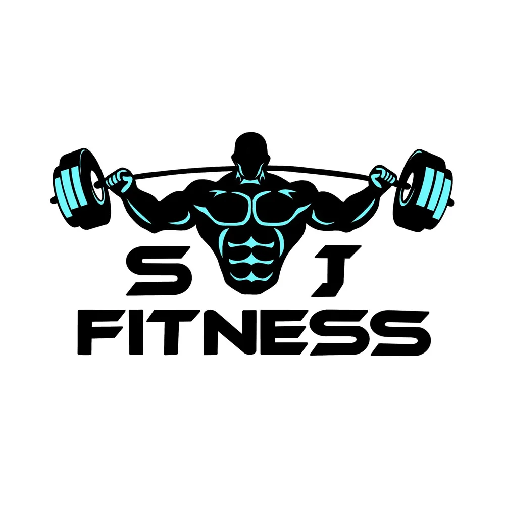 SJ fitness 도양 대표 이미지