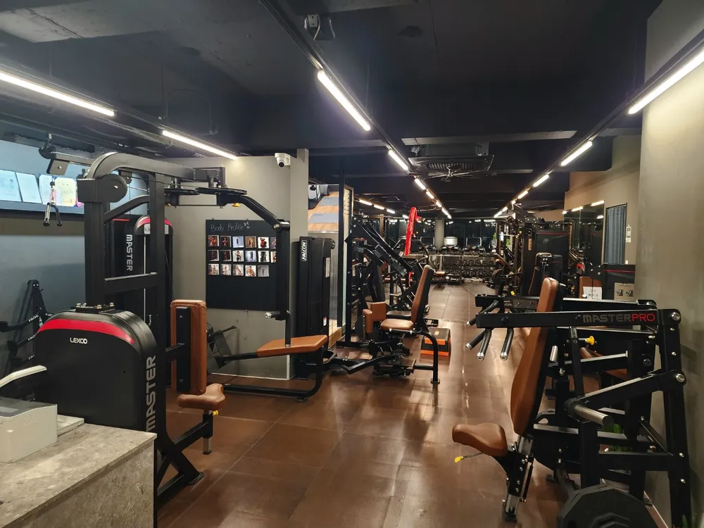 건강해GYM 대표 이미지