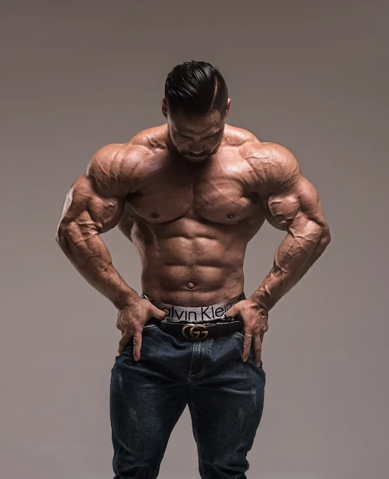 왕매력짐 헬스/PT 대표 이미지