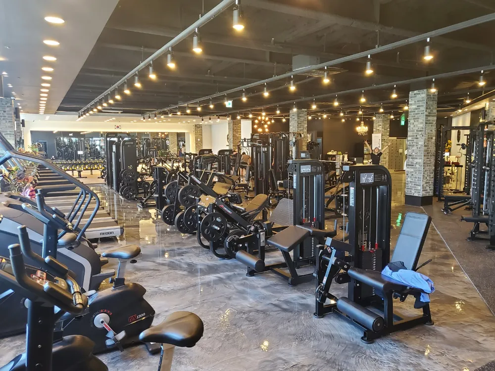 더블비휘트니스 대표 이미지