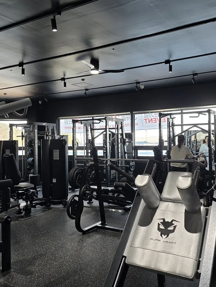 정관장GYM 대표 이미지