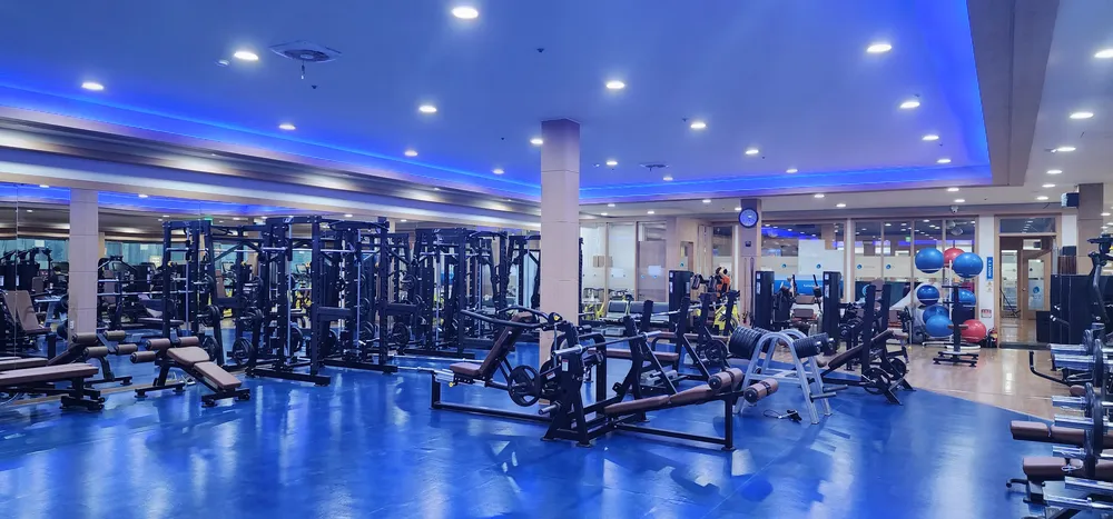 해미안사우나헬스 대표 이미지