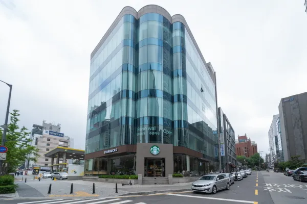 공유오피스 카페24창업센터 선릉점 대표 이미지