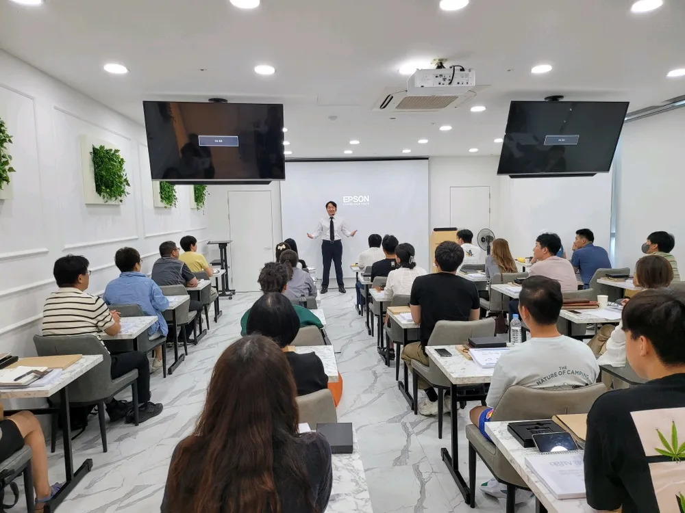 부동산경매학원 대장TV 대표 이미지