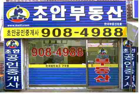 초안공인중개사 대표 이미지