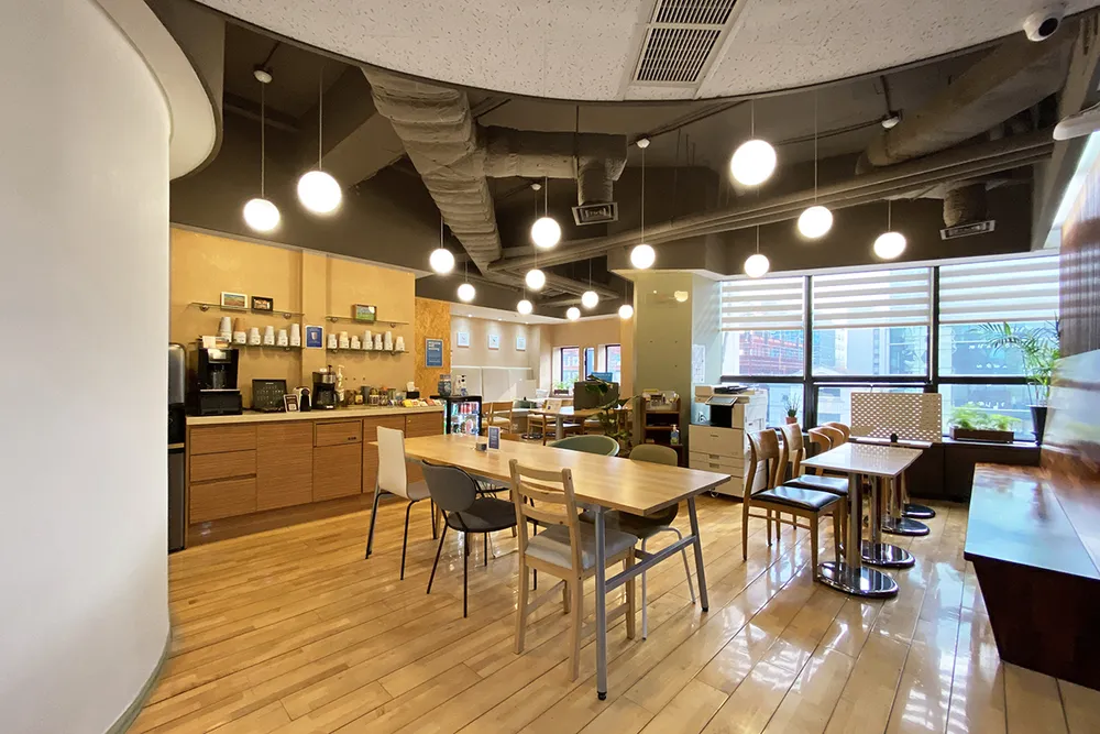모아 공유오피스 강남대로점 대표 이미지