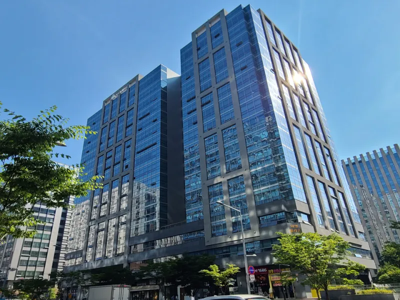 케이24공유오피스 대표 이미지