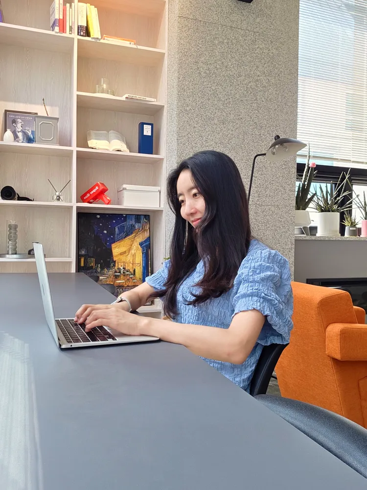 공유오피스 워크모어 영등포점 대표 이미지