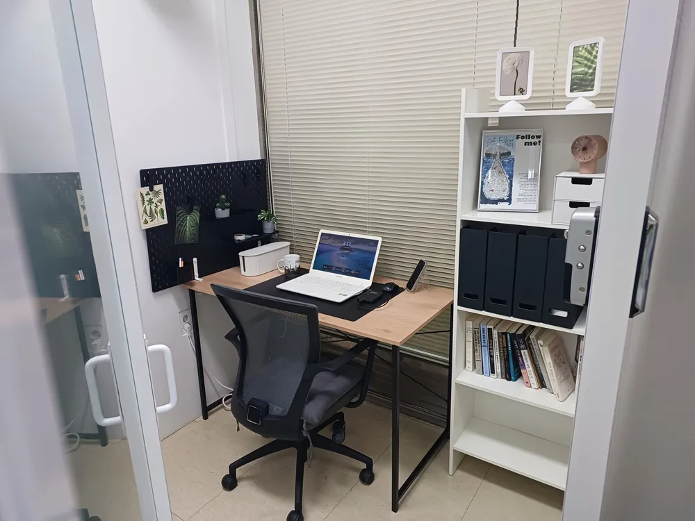 밤낮303 공유오피스 대표 이미지