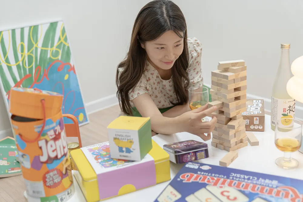 하우스테이 면목 대표 이미지