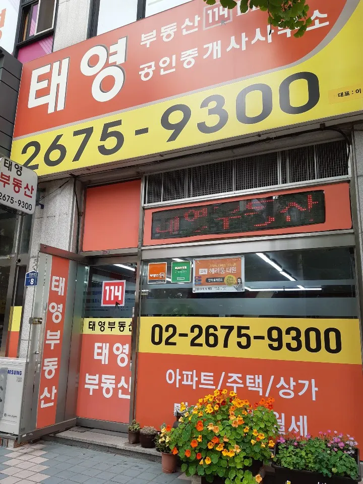 태영공인중개사사무소 대표 이미지