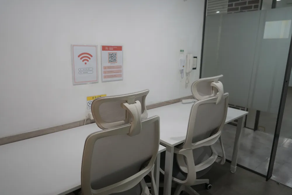 부산 공유오피스 에프앤씨비즈센터 대표 이미지