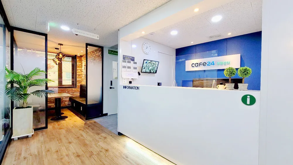공유오피스 카페24창업센터 부산대연점 대표 이미지