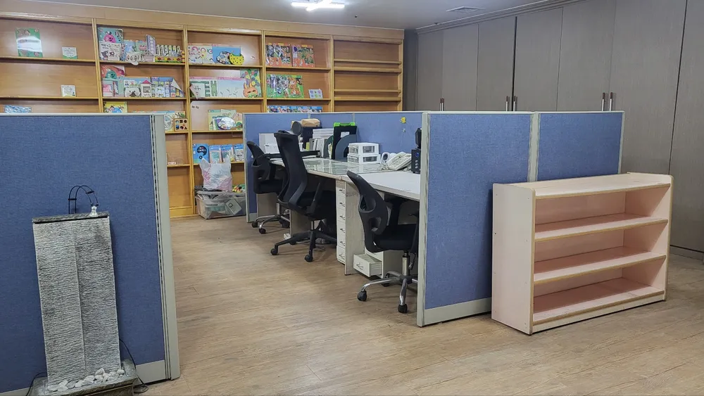 서면공유오피스 대표 이미지