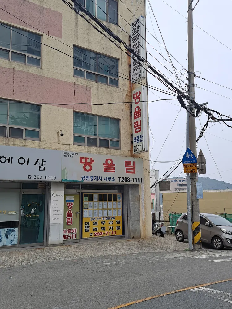 땅울림공인중개사사무소 대표 이미지